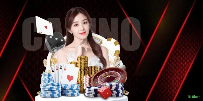 Ganhar e sacar na 518bet